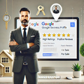Google Business Profile Management