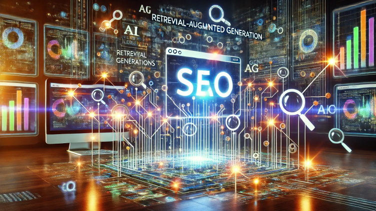 SEO - Search Engine Optimization - Monthly